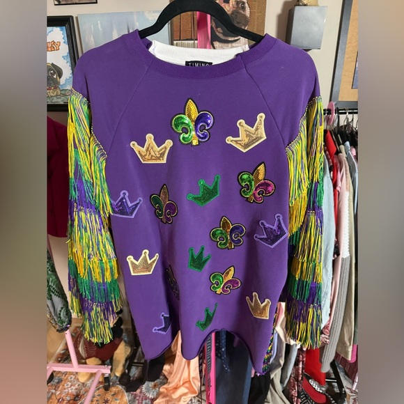 ✂️🐾 POSH WITH TASH CUSTOMS🐾✂️ - Picture 9 of 16